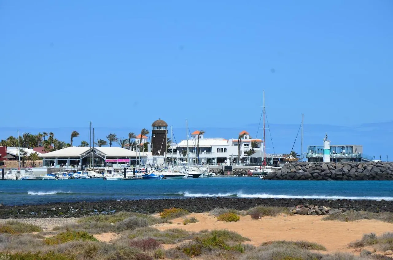 Fun And Rest Puerta Del Sol. Apartment Caleta De Fuste 0*,