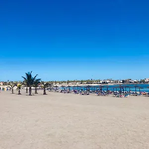 Apartamento Castillo Mar Superior, Caleta de Fuste