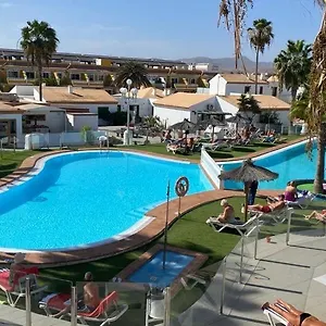 Apartamento Noemi Puerta Del Sol, Caleta de Fuste