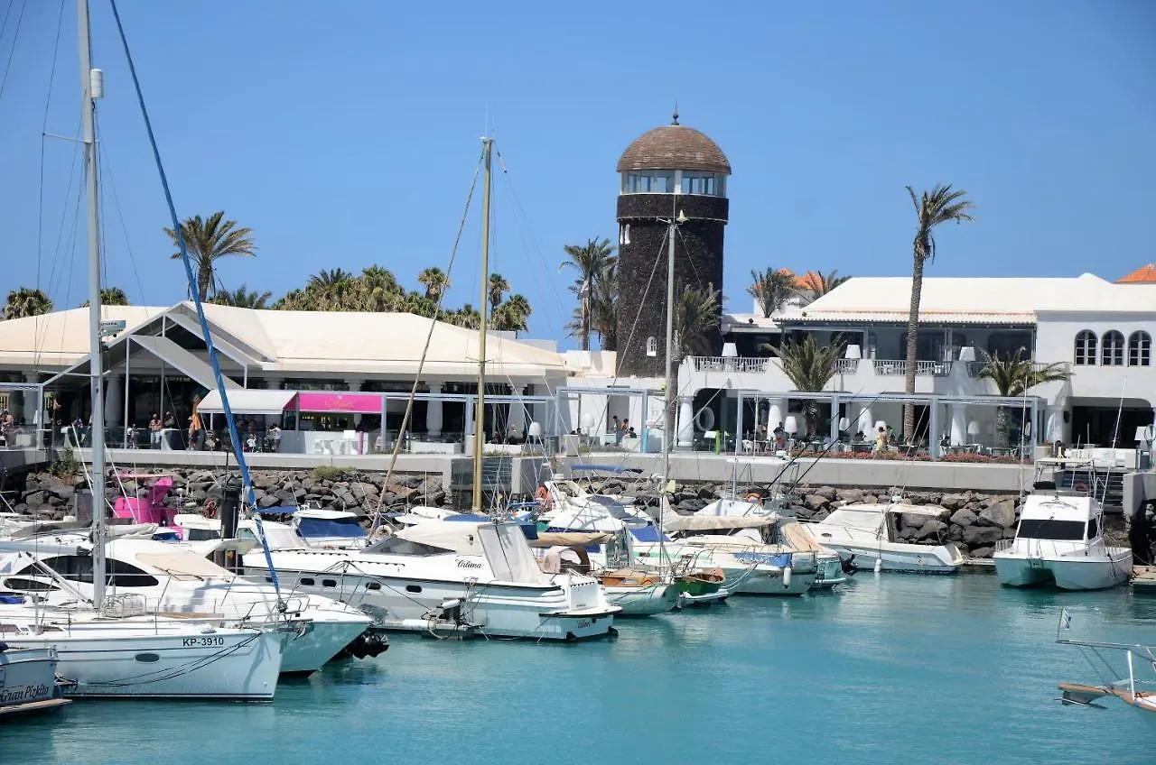 Fun And Rest Puerta Del Sol. Apartment Caleta De Fuste Spain