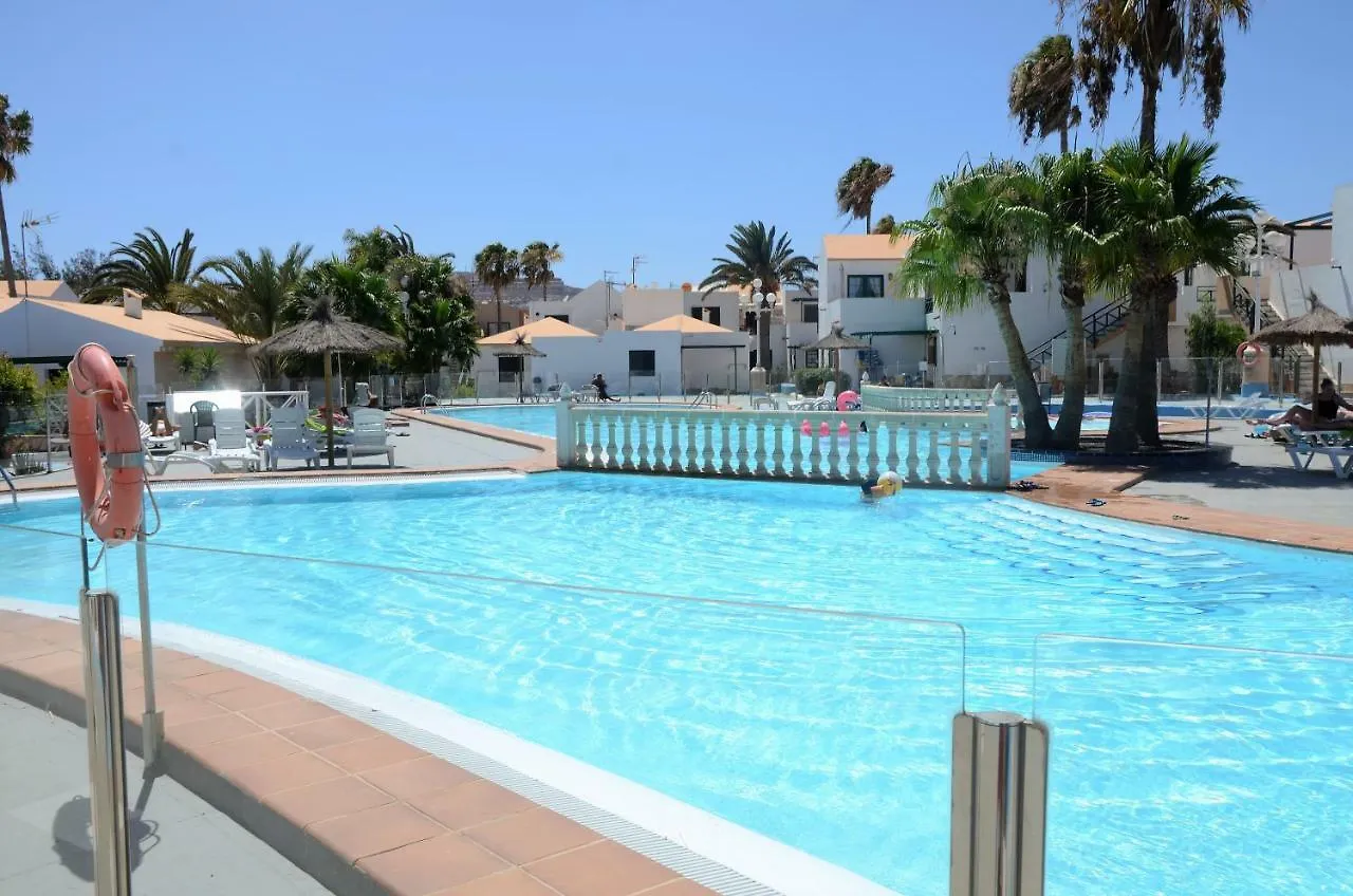 Fun And Rest Puerta Del Sol. Apartment Caleta De Fuste Spain
